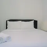 Cozy Living 2Br Apartment At Bassura City Near Mall By Travelio