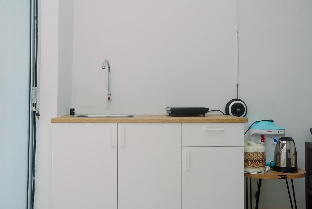 Cozy Living 2br At Bassura Near Mall By Travelio Jakarta